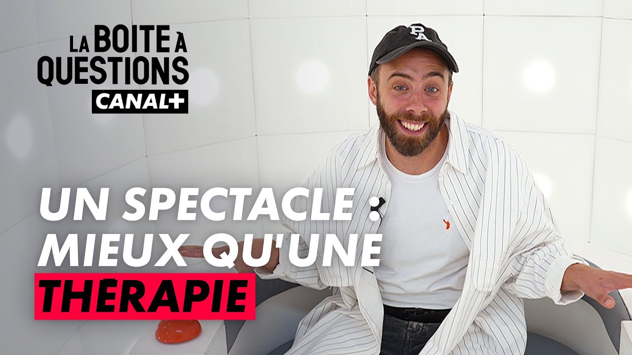 Tristan Lopin (et Britney Spears), de retour dans La BAQ