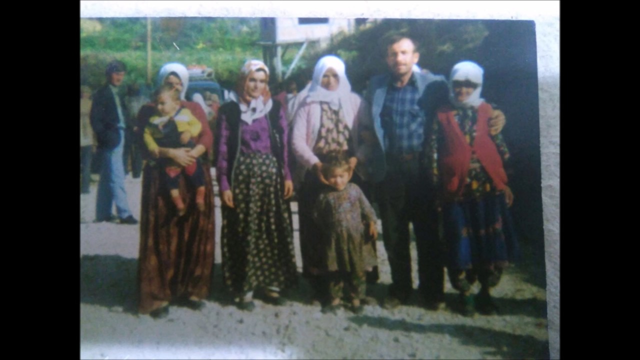 Yığılca/Çiftlik Köyü Mehmet Çetin