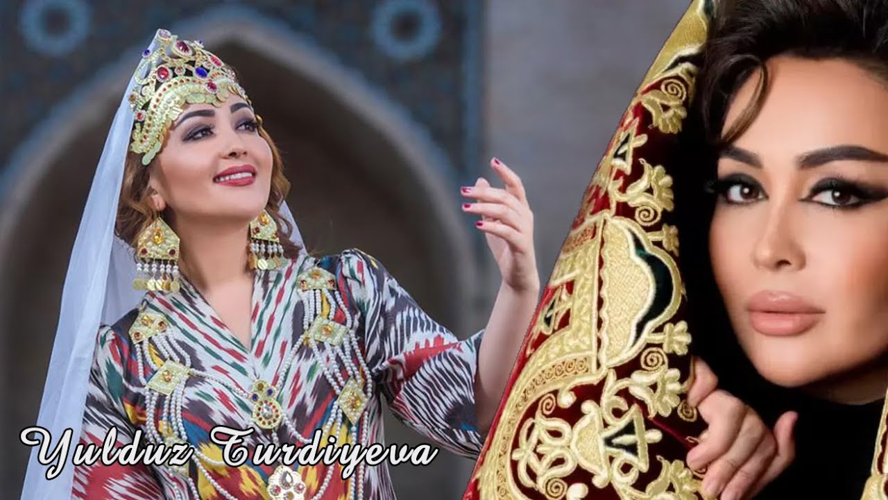 Yulduz Turdiyeva - Tanovor, Mustahzod va Xorazm lazgisi