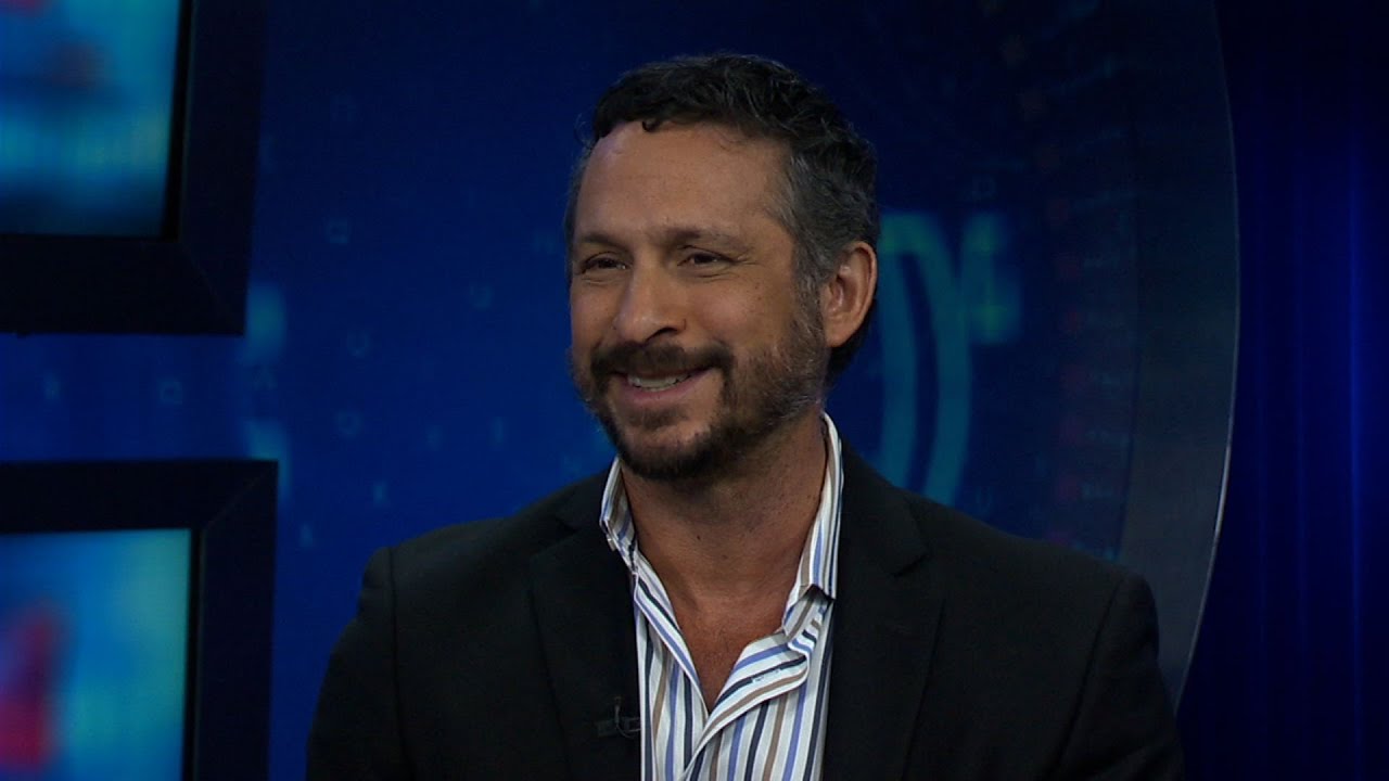 The Future of Mobile Payment | SciTech Now