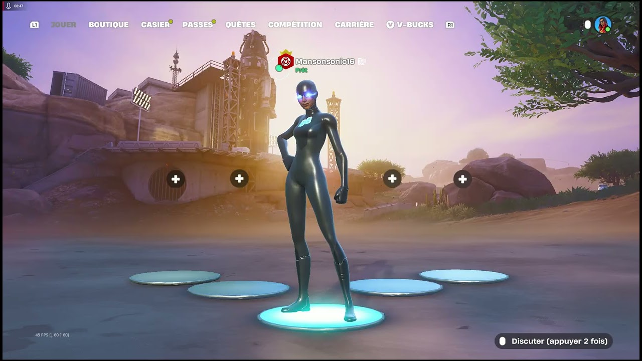 Fortnite watttttttttt