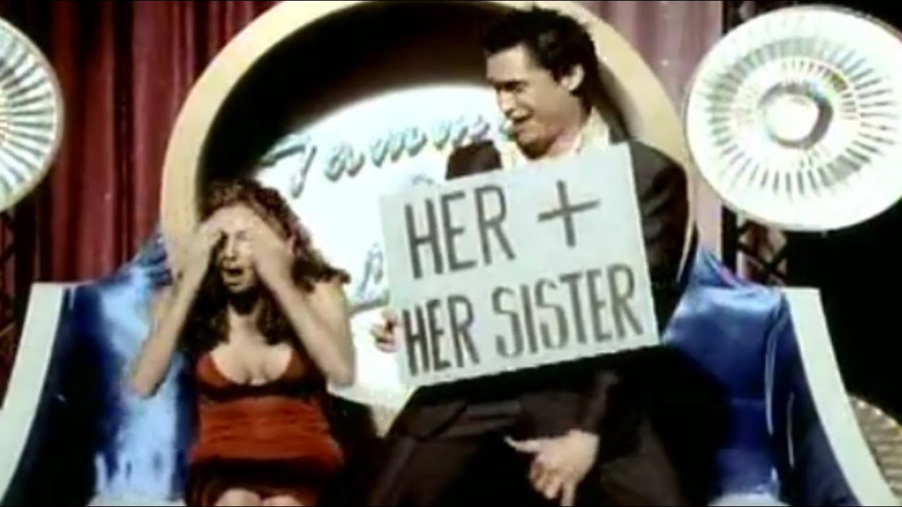 8 Facts About Bob Eubanks' Newlywed Game
