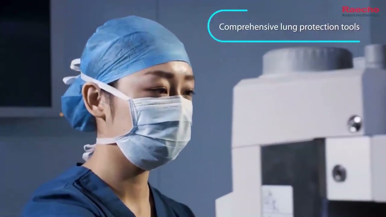 Mindray WATO EX65 anesthesia machine, more powerful / more integrated / more impressive