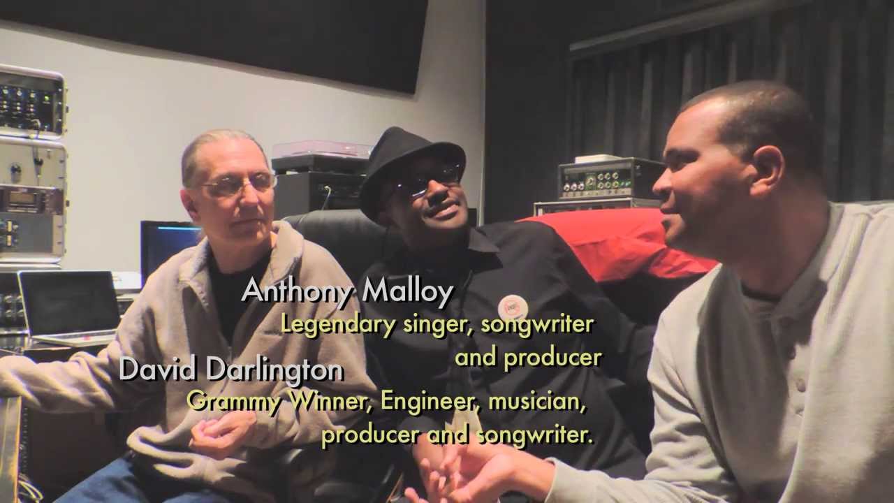 Eddie Valdez & Anthony Malloy - No Favors (Making Of)