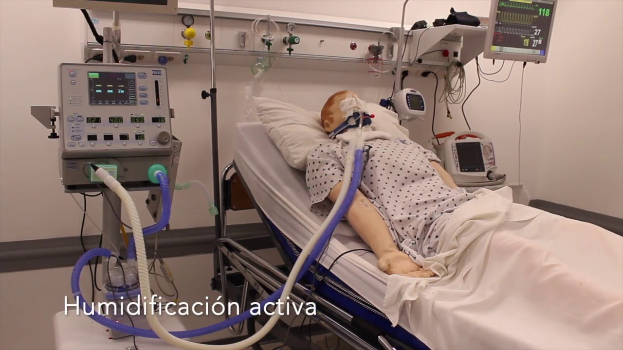 03 - Humidificacion