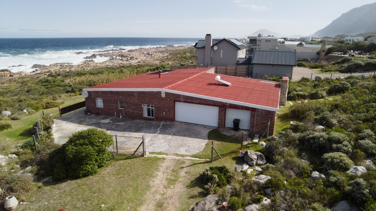 3 Bedroom For Sale | Bettys Bay