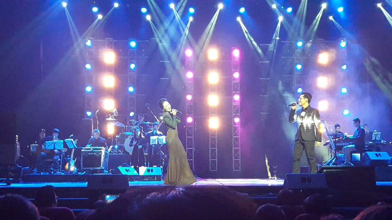 HÀ ANH TUẤN NÂU NÓNG CONCERT - THIÊN ĐƯỜNG GỌI TÊN FT PHƯƠNG LINH