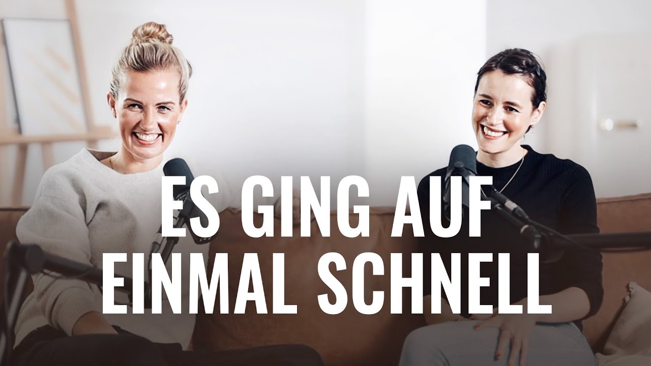 Safari Legend: Von 0 auf sechsstellig als Finanzcoach – mit Finanzkonfetti