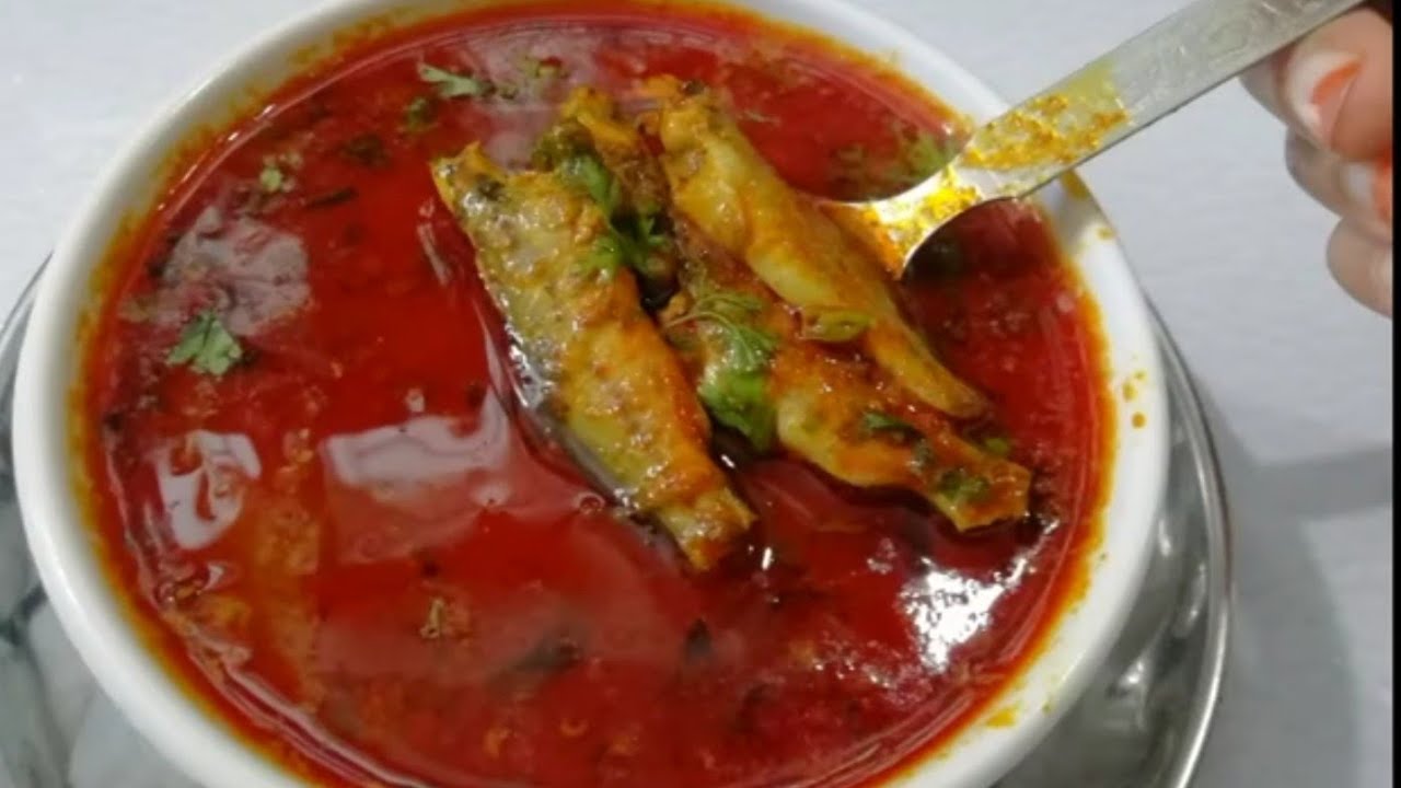జెల్ల చెపల పులుసు jella chepa pulusu small fish curry in telugu