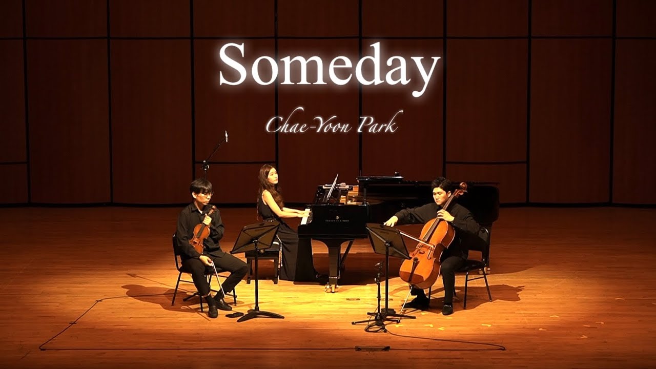 Someday