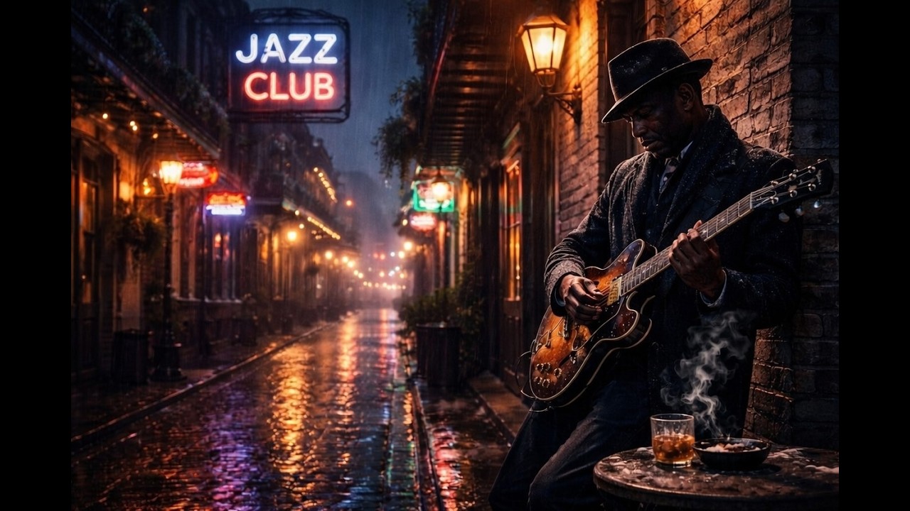 Blues to cure your Brainrot | Blues