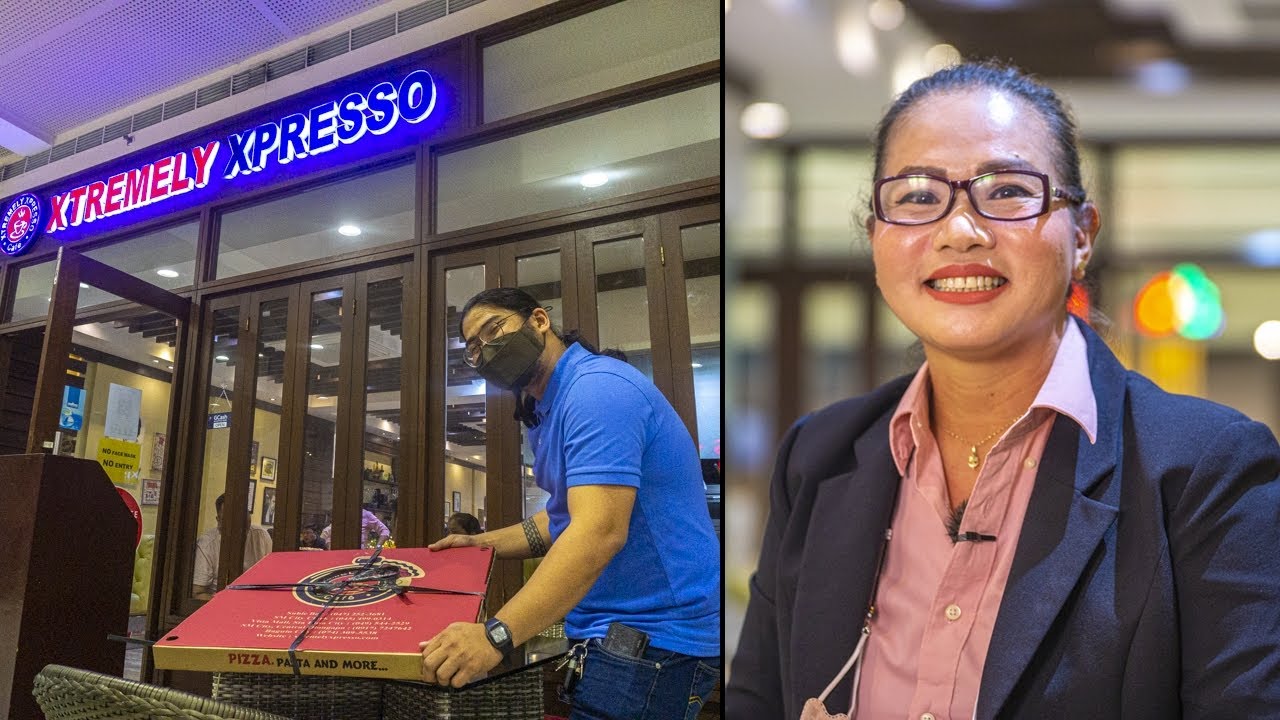 Why Xtremely Xpresso Cafe is More than Just a Cafe