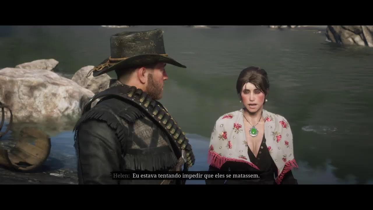 RDR 2