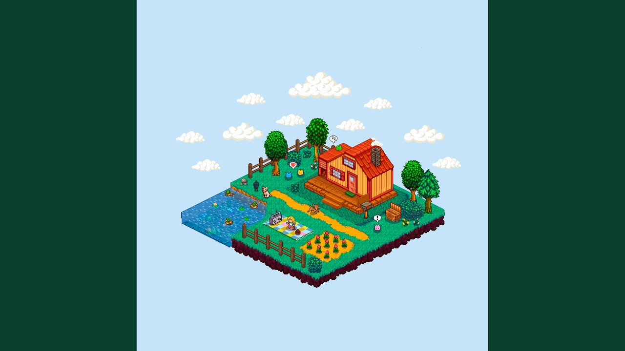 Pelican Town