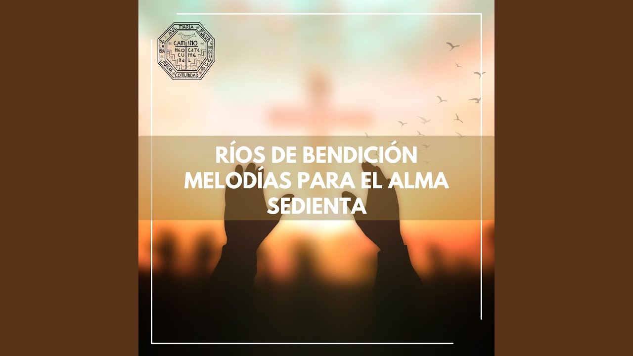 Oh Jesús, amor mío