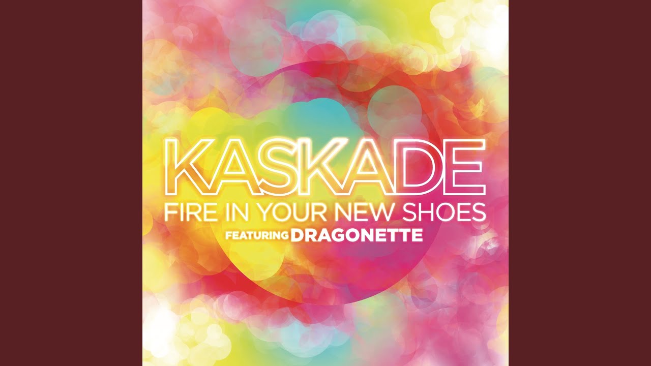 Fire in Your New Shoes (feat. Martina) (Sultan & Ned Shepard Electric Daisy Remix)