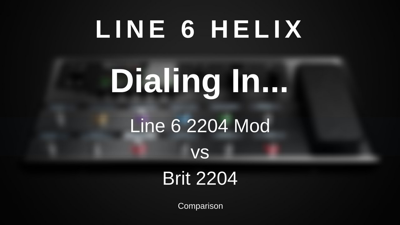Сравнение номеров, набираемых по линии 6: 2204 Mod и Brit 2204.