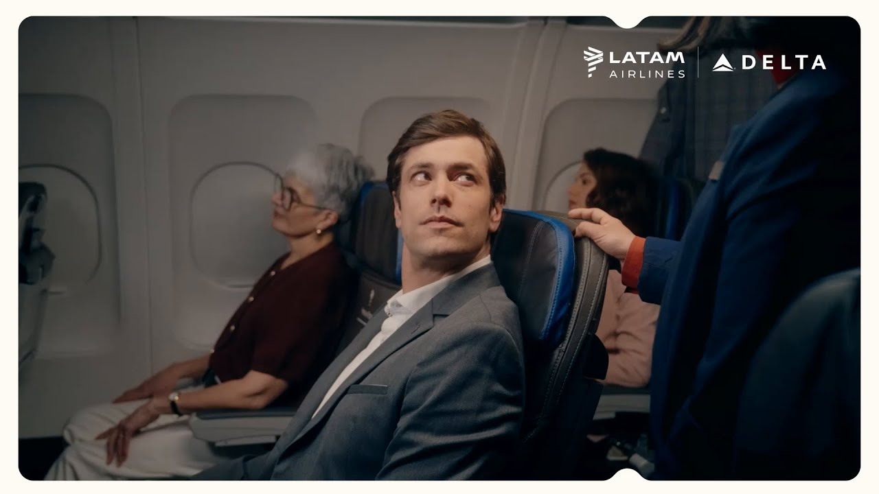 Viaja directo con Delta