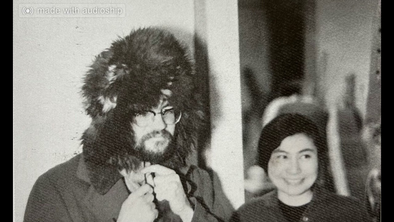 La Monte Young / Two Sounds (April 1960)