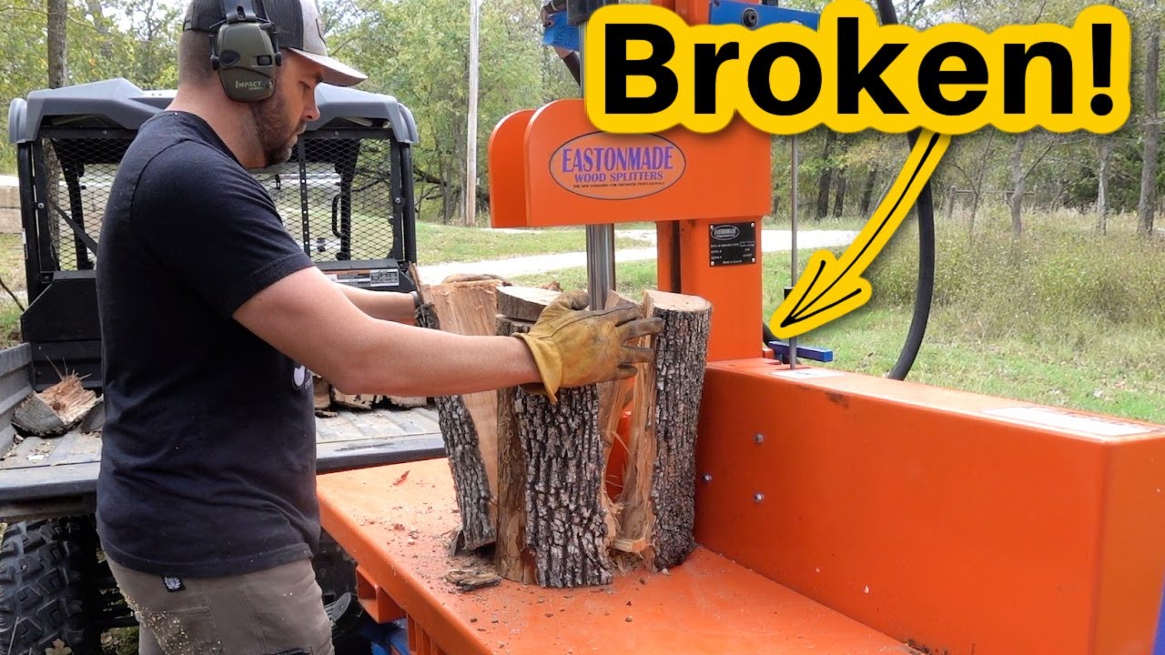 Eastonmade Axis Has a Huge Flaw!