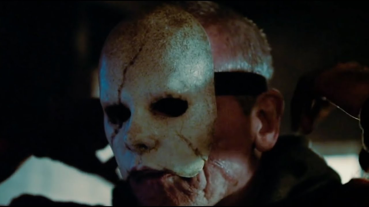 (Fake) Until Dawn Movie Trailer