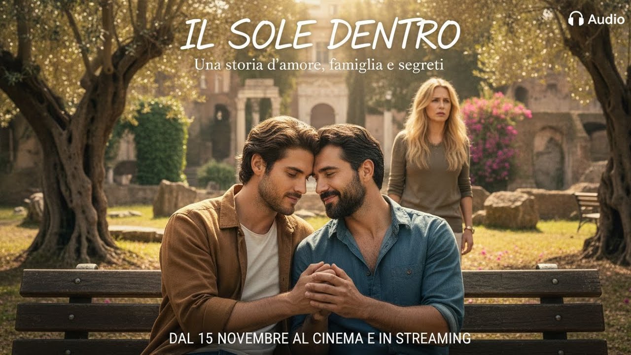 LA SORELLA RUBA I RISPARMI PER ESSERE GAY, ANNI DOPO LUI LA LIBERA DAL CARCERE
