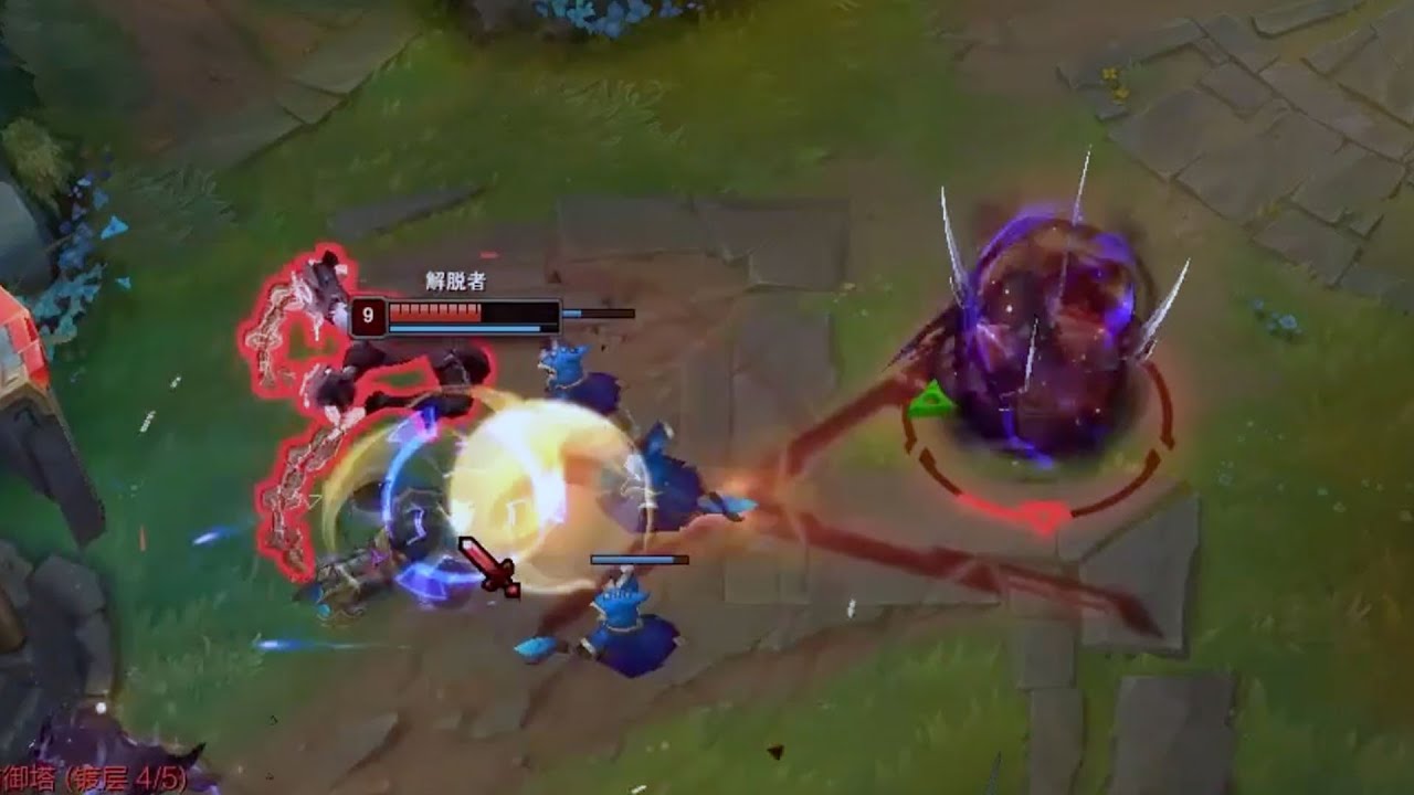 Rank1 Zed: How to Crush Grandmaster Sylas