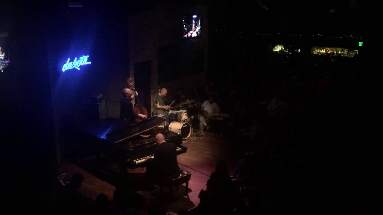 Seven Minute Mind • The Bad Plus