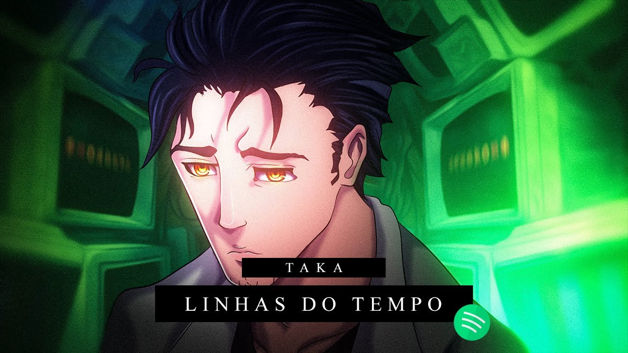 Taka - Linhas do tempo |Prod. @Khellvyn
