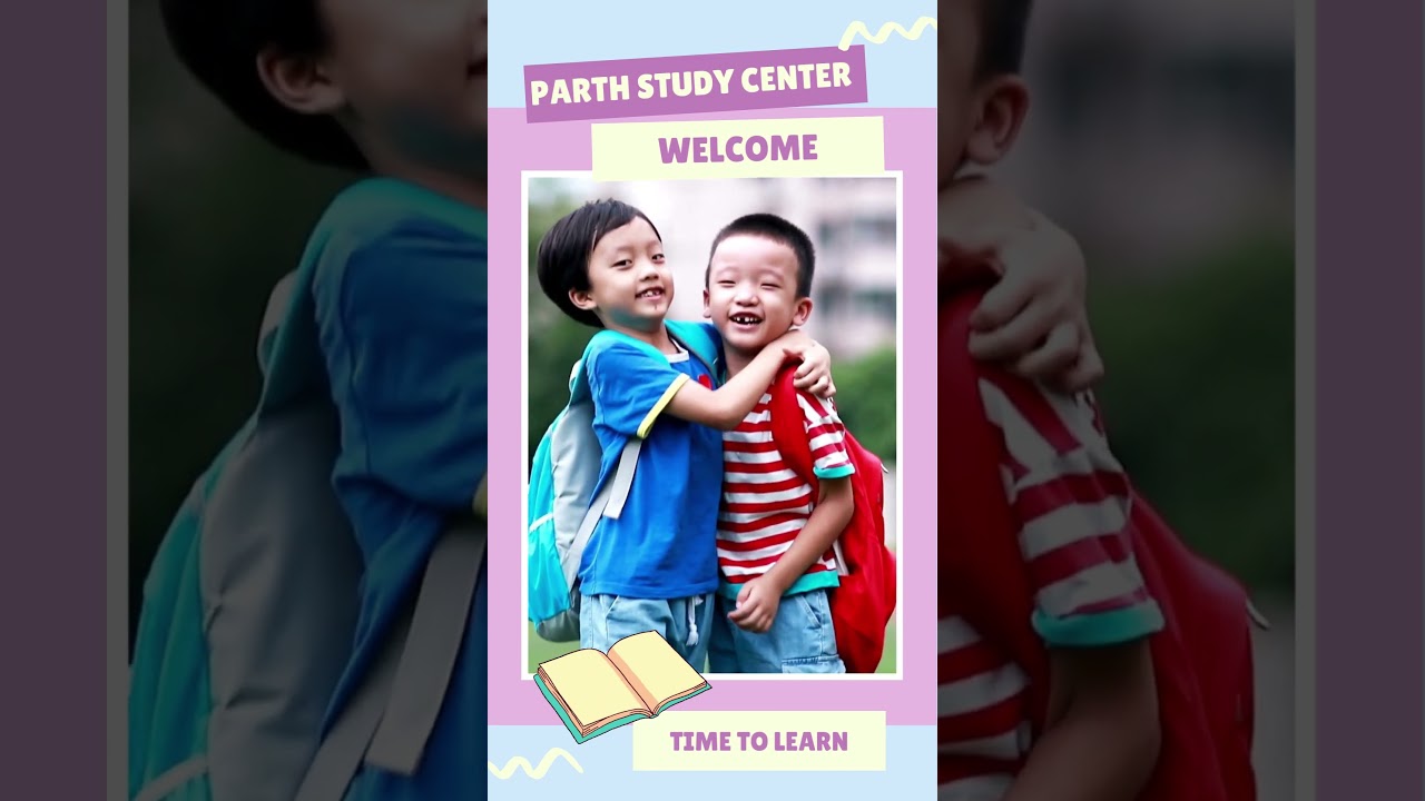Cracking Exams with Confidence &ndash; Parth Study Center Style  #teachingposition #teacher #education