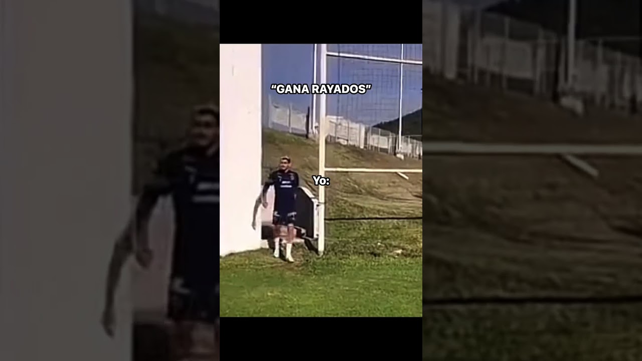 #rayadosoficial #ultimasnoticiasderayadosdemonterrey #rayadosdemonterrey #viralvideo #video #viral