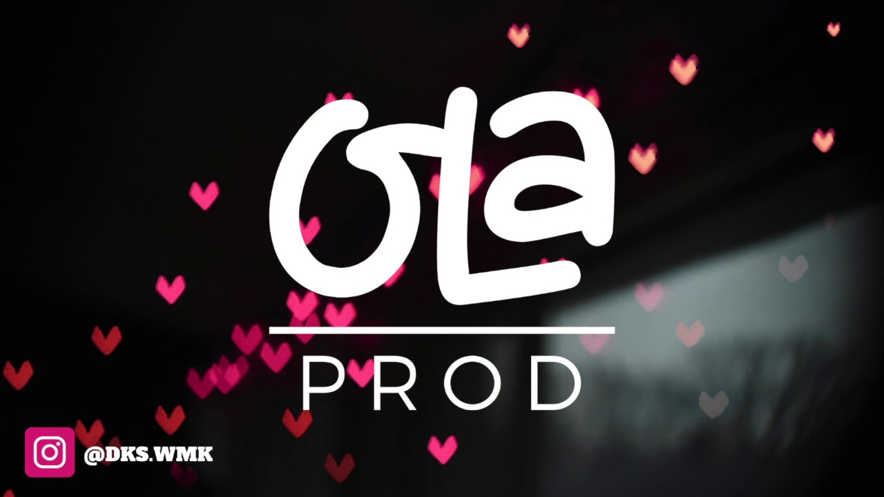 Instru Type HATIK // MAES // DJADJA & DINAZ - 