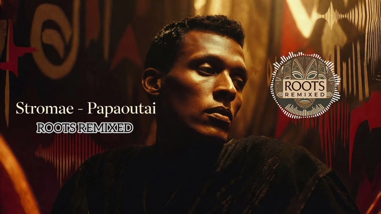 Stromae - Papaoutai  (ROOTS REMIXED) | Afro Deep House Cover