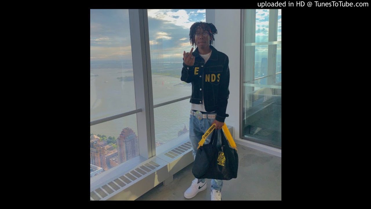 Lil Tecca - Bossanova (INSTRUMENTAL)