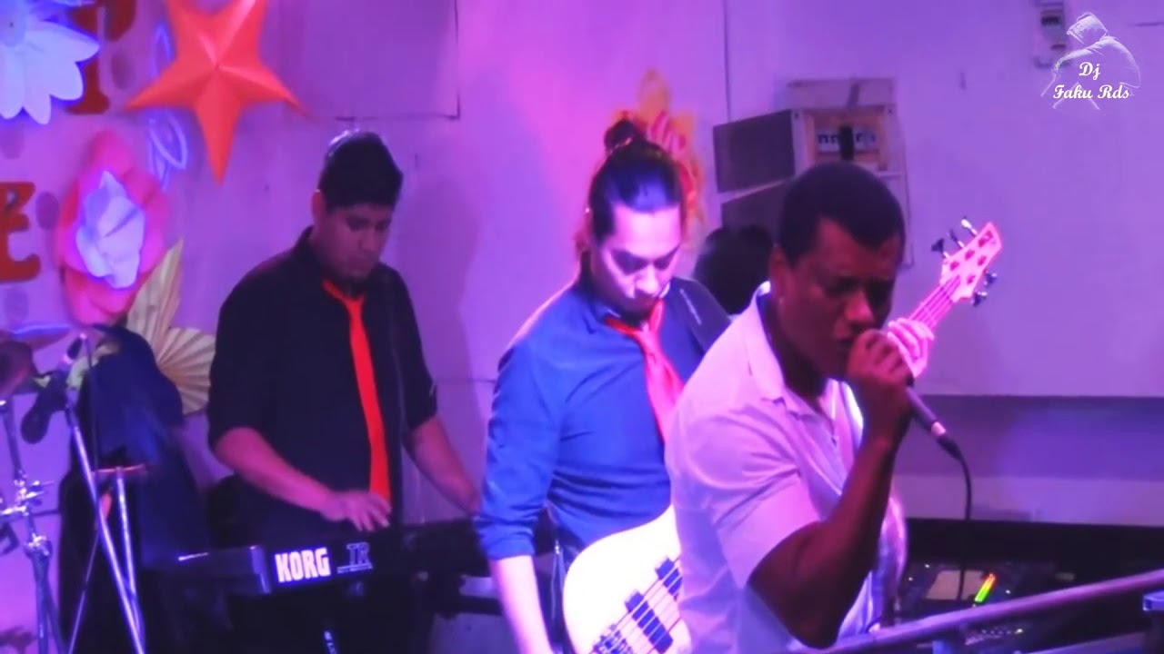 David Leiva--Hola como estas!!! ((Dj Faku Rds))