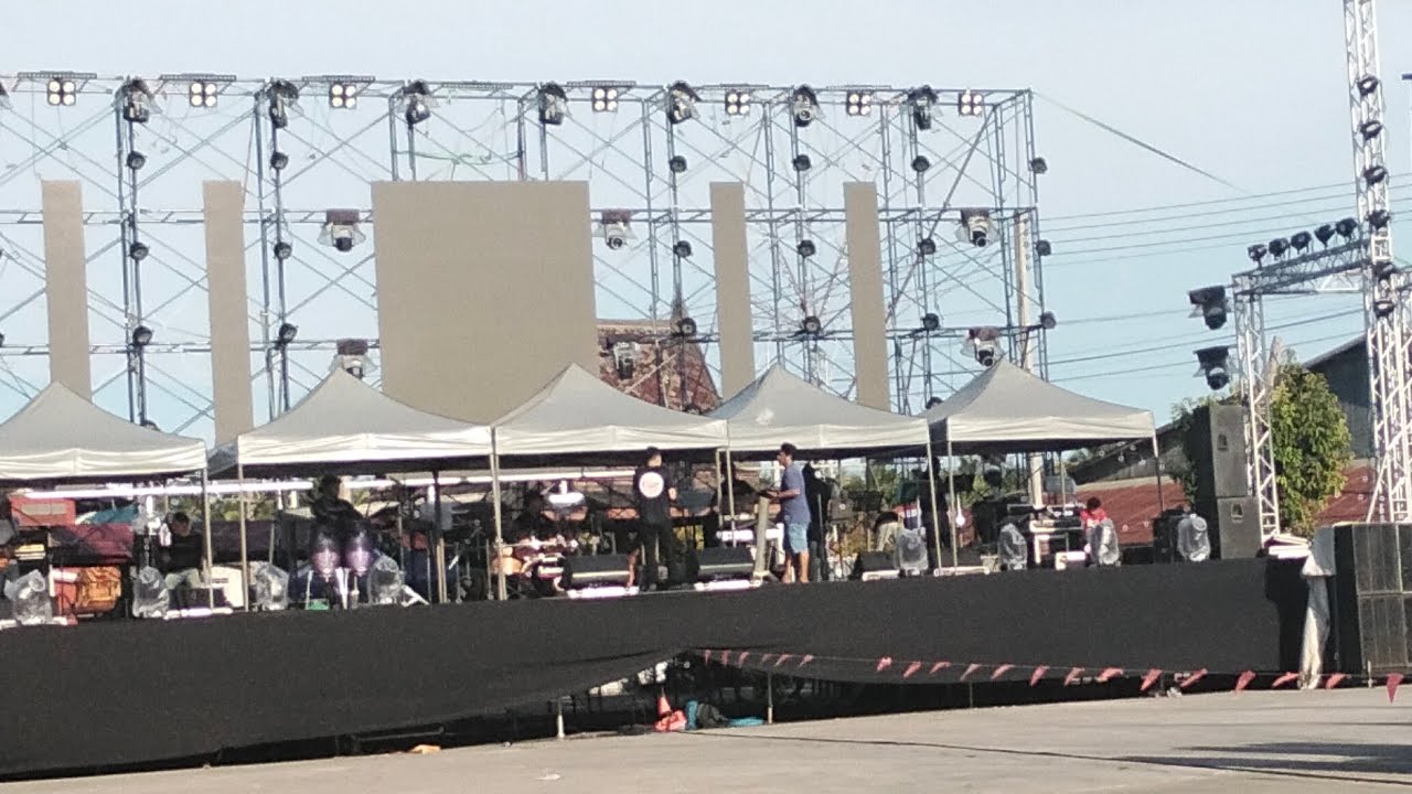 🌾♥️เวทีนี้วัดหลักสอง บ้านแพ้วจันทร์หอมสตอรี่ กำลังถ่ายทอดสด!