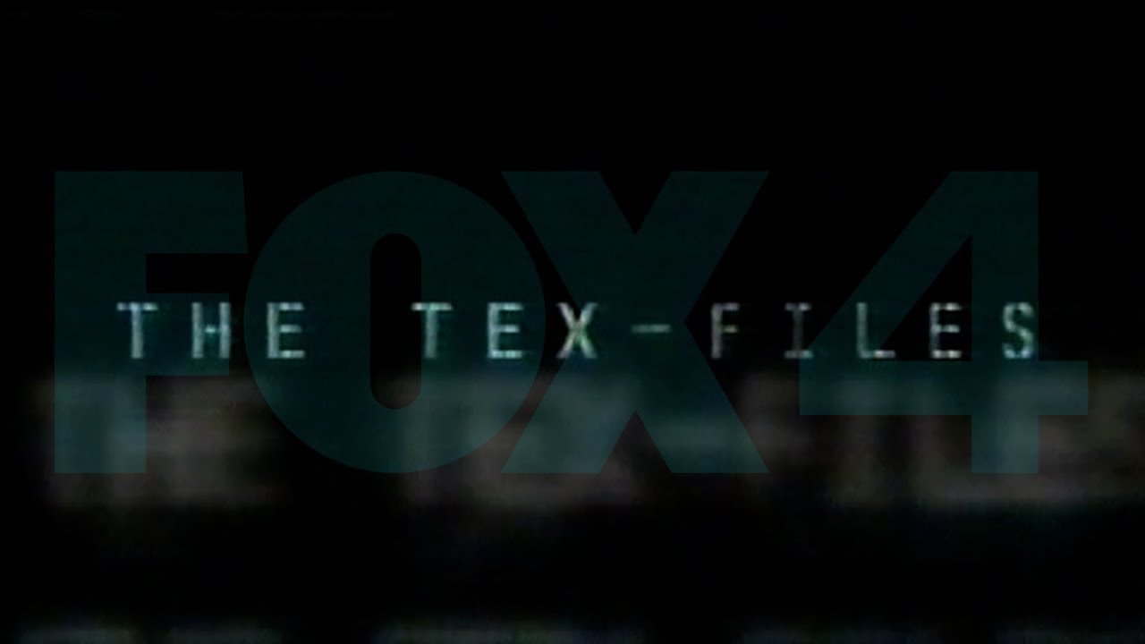 THE TEX FILES - 