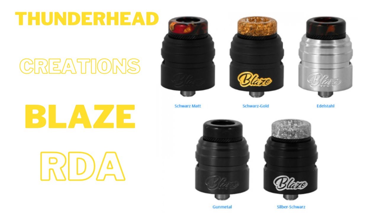 💨💨💨 Tutorial #006 💨💨💨 Blaze Solo RDA 💨💨💨 Erster Eindruck & Pleiten Pech und Pannen 💨💨💨 10