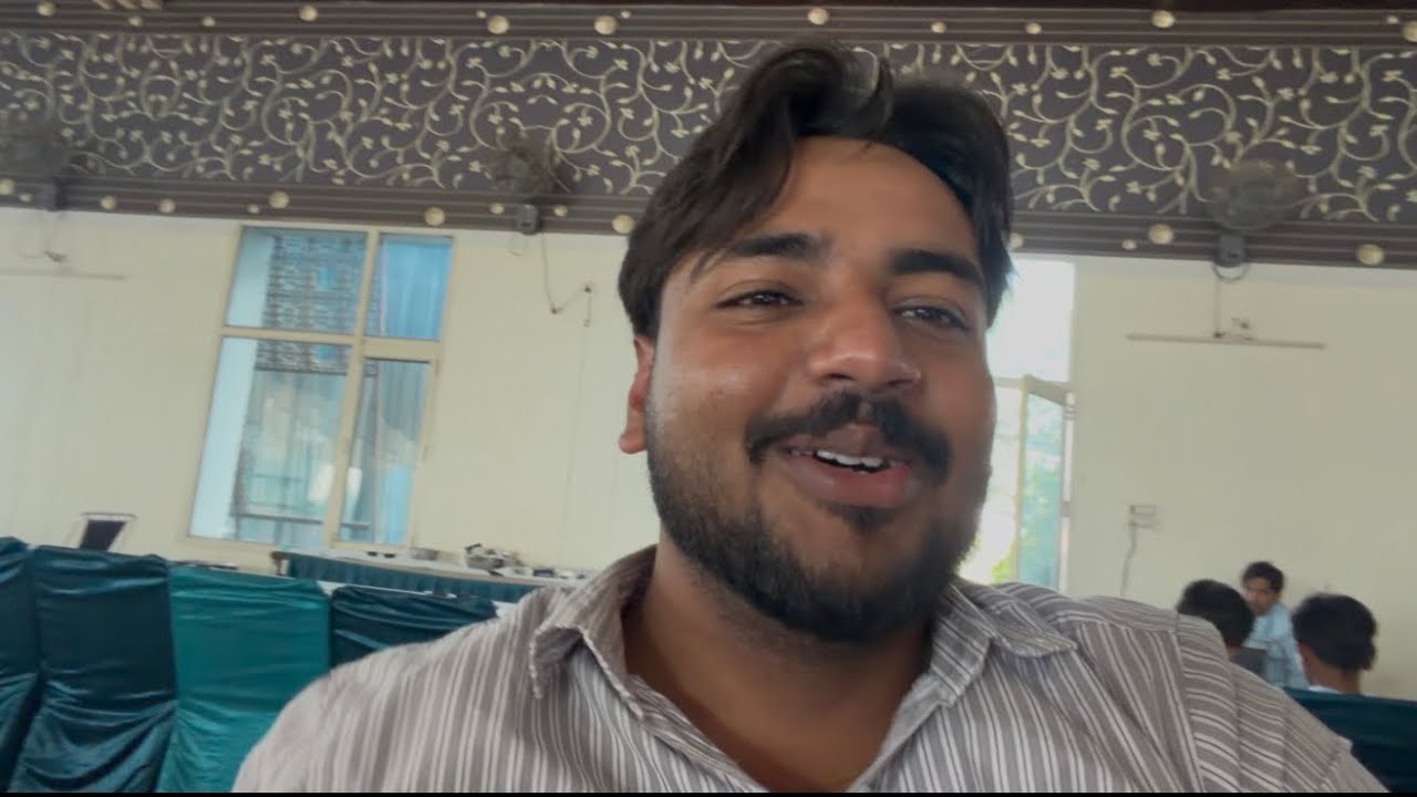 Shadi me aa gye ❤️| mahol hua garm🫣