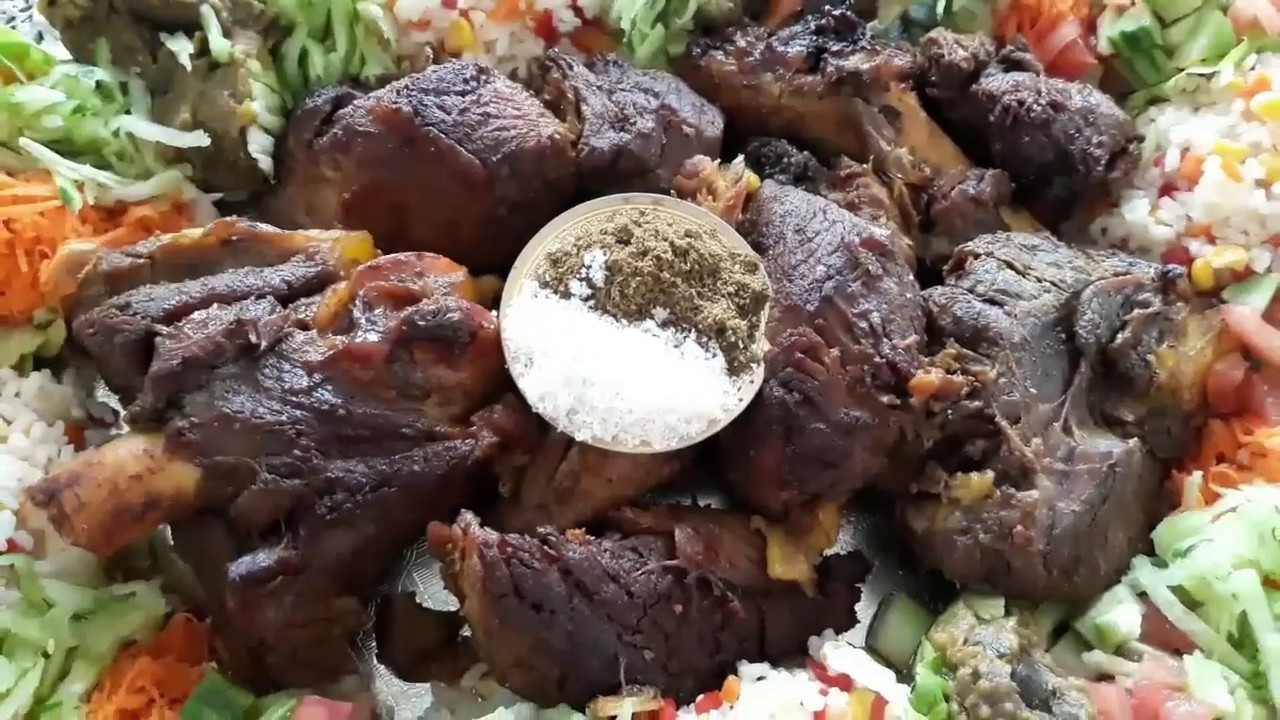 شهيوات عيد الأضحى المبارك 👌أطباق شهية و طيبة للأيام الأولى من عيد الأضحى المبارك للمبتدئات