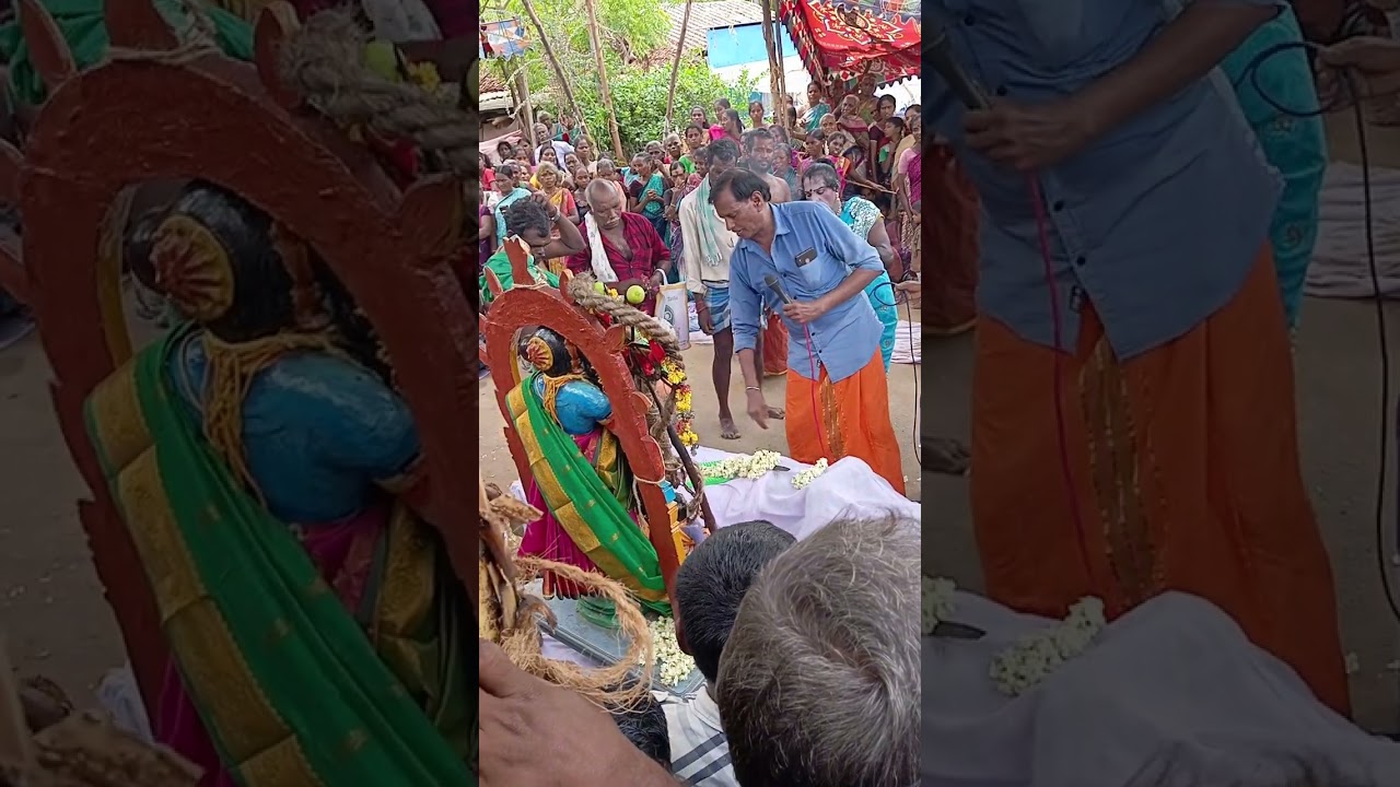 Akm Dhirowpathi amman#trending#