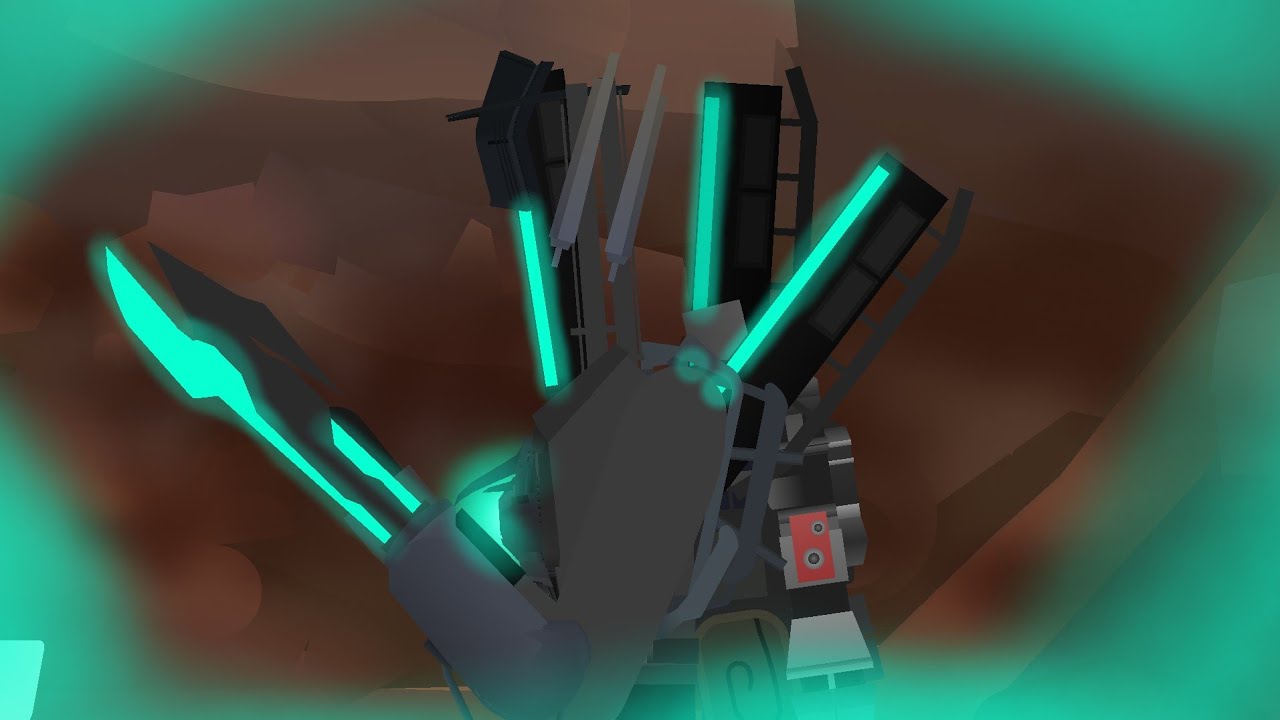 the skibidi Ark universe 1 (Remake)