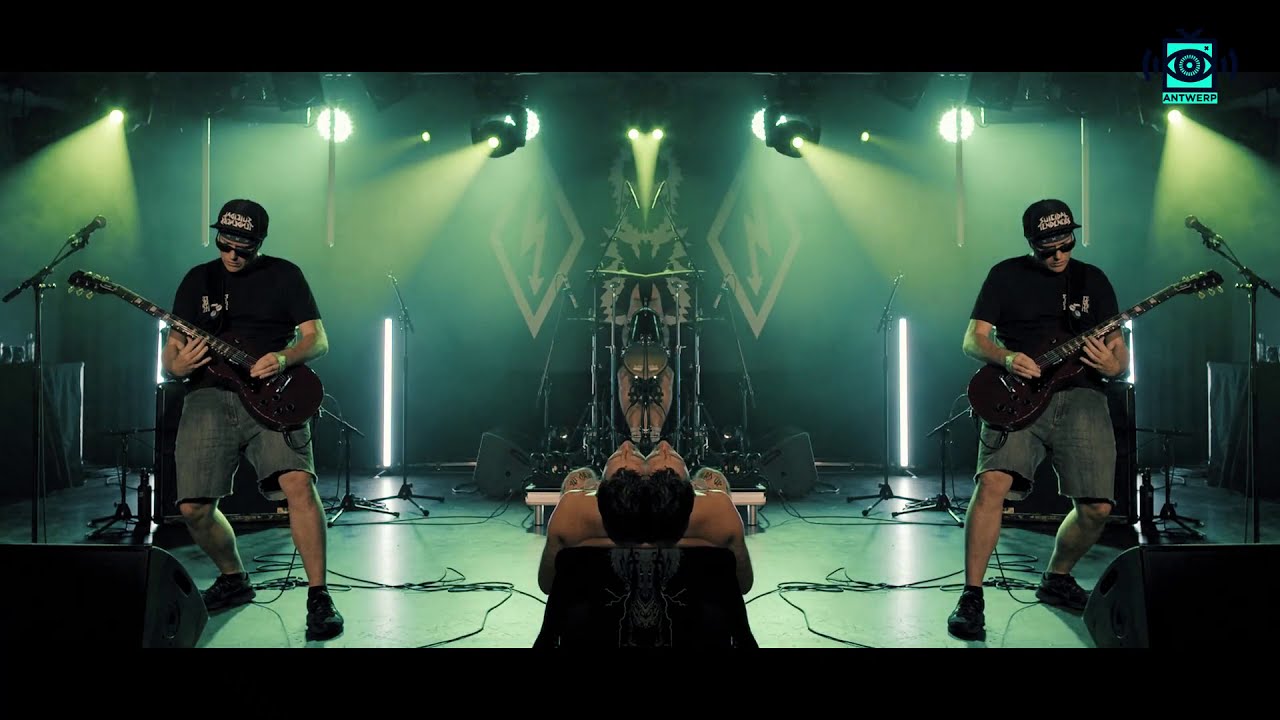 Performance by TOXIC SHOCK