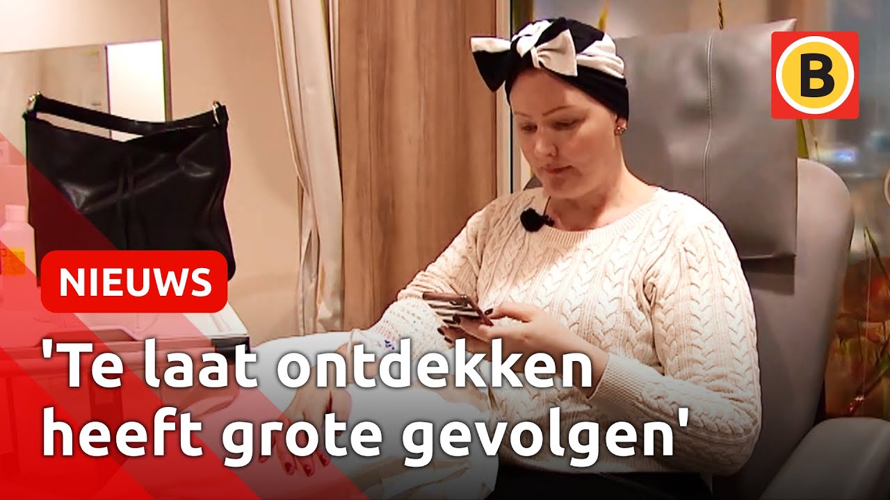Veel Brabanders hebben kanker zonder dat te weten | Omroep Brabant