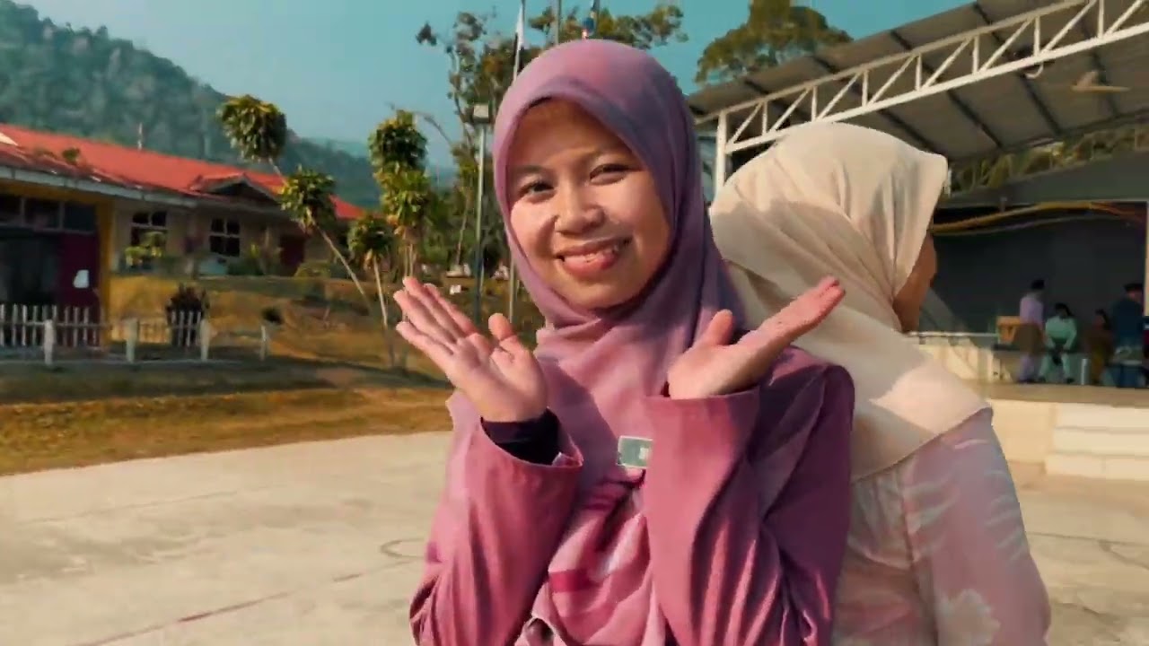 Video Raya SK Menson 2023