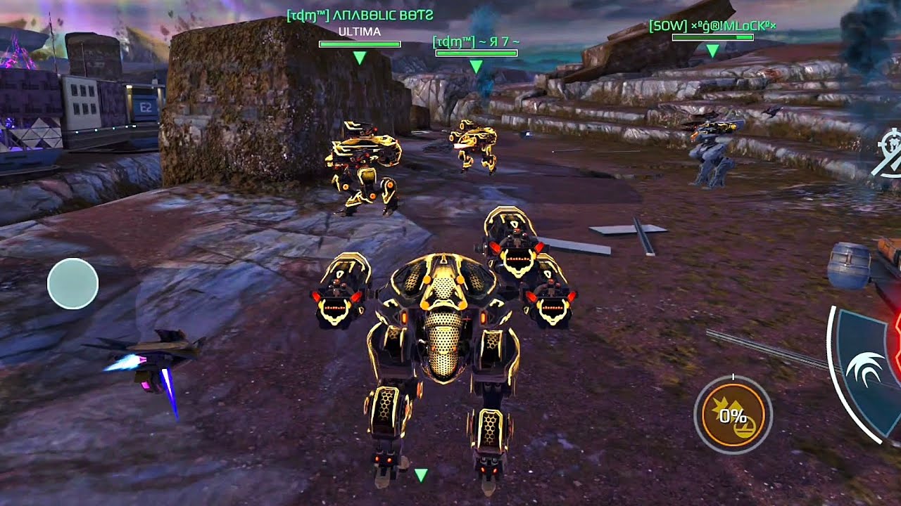 3 Ultimate Scorpion + 3 Lio 😸👍