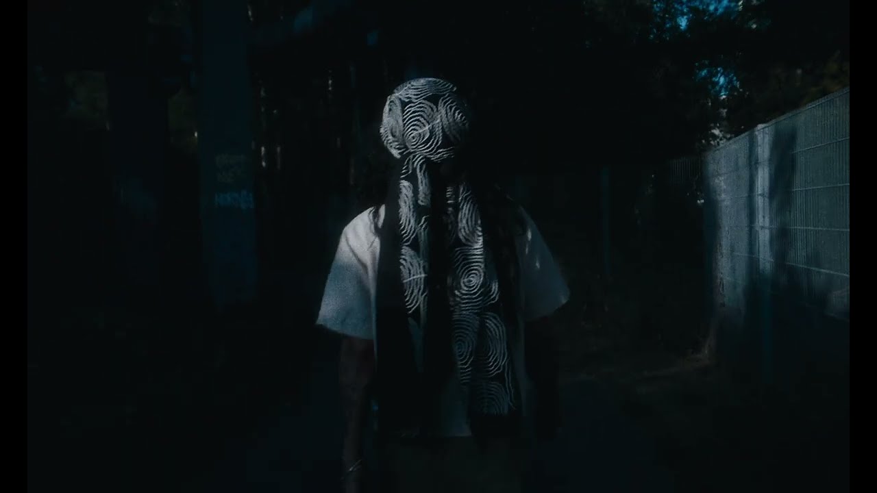 Ludwig Mausberg - Pfenningsbush Riots (Official Video)