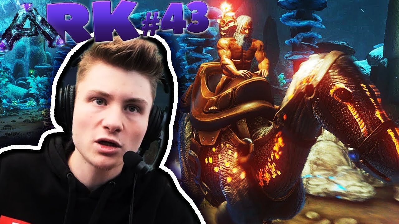 Wie konnte diese Folge nur so SCHIEFGEHEN??..😂 | Dizzi vs Dinos #043 | Dner & izzi