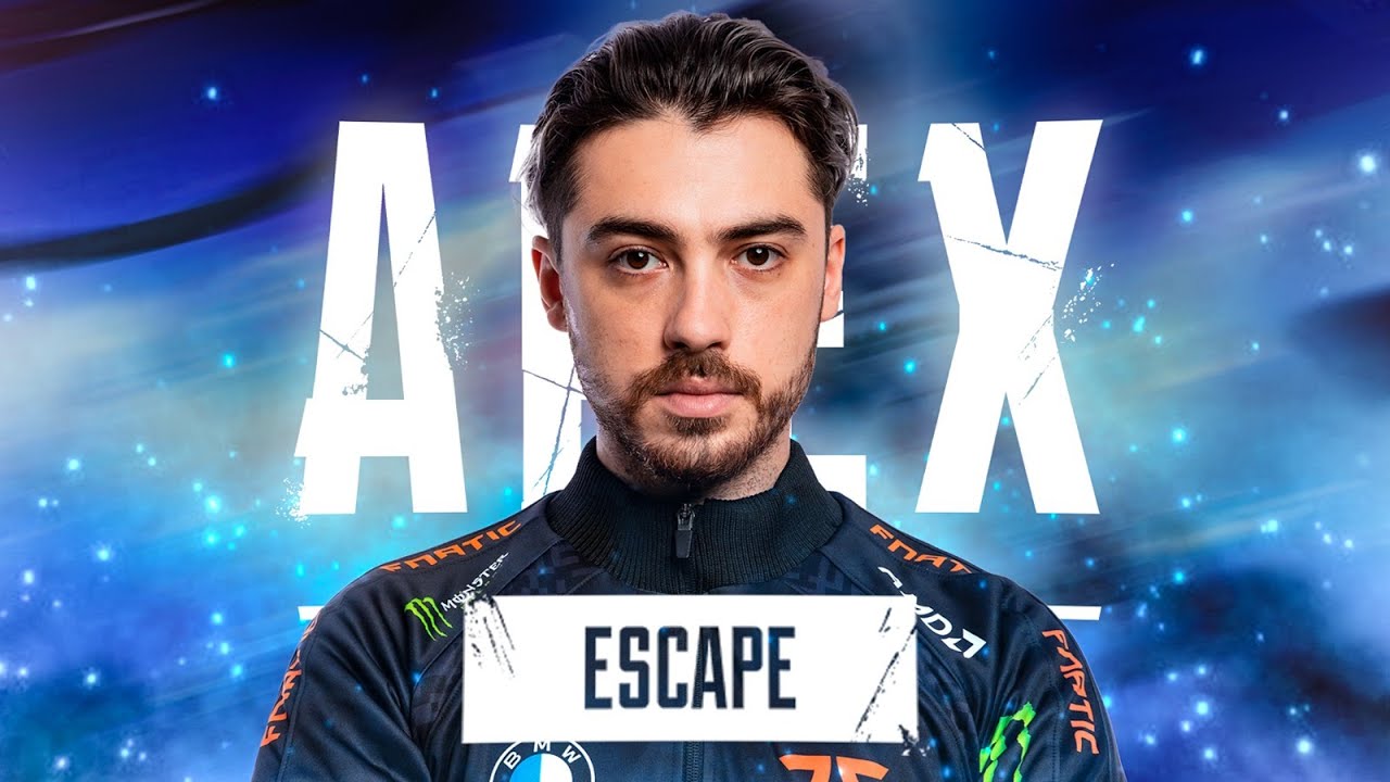 PROVO ASH e la NUOVA SEASON 11 di APEX LEGENDS!