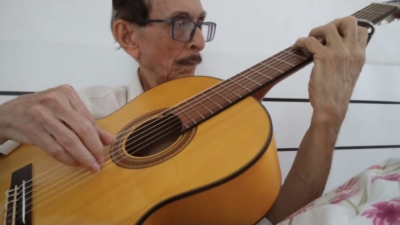 Panaderos Flamencos de Paco de Lucia 
